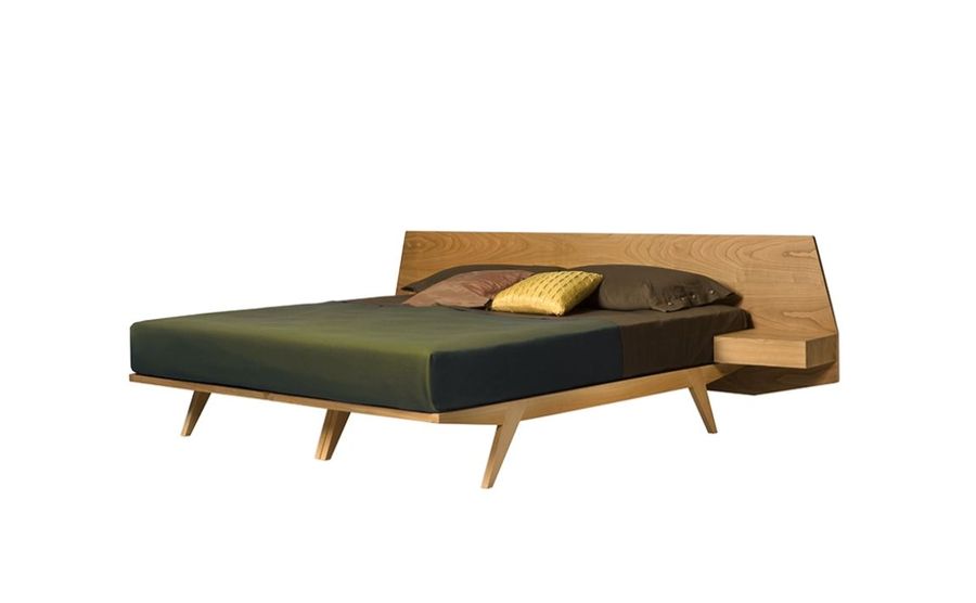 Кровать из массива дерева Morelato Gio Art. 2887