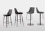 Барный стул Bonaldo Itala too