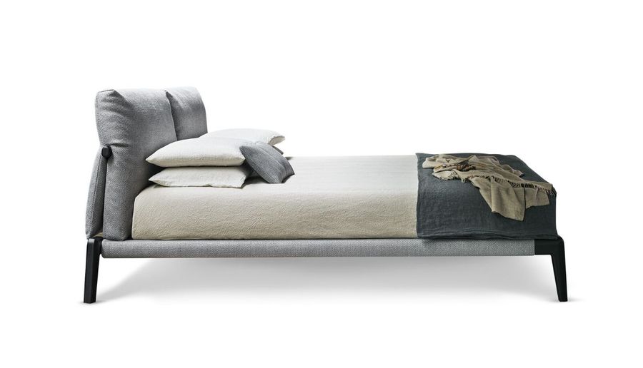 Дизайнерская кровать Bonaldo Kriss