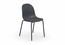 Обеденный стул Connubia Academy CB1663, CB1663-MTO