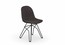 Дизайнерский стул Connubia Academy CB1664, CB1664-MTO