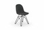Дизайнерский стул Connubia Academy CB1664, CB1664-MTO