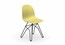 Дизайнерский стул Connubia Academy CB1664, CB1664-MTO