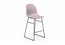 Барный стул Connubia Academy CB1675, CB1675-MTO