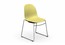 Обеденный стул Connubia Academy CB1696, CB1696-N, CB1696-MTO, CB1696-N MTO