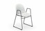 Элегантный стул Connubia Academy CB1697, CB1697-N, CB1697-MTO