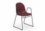 Элегантный стул Connubia Academy CB1697, CB1697-N, CB1697-MTO