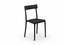 Дизайнерский стул Connubia Argo CB1523
