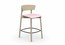 Барный стул Connubia Clelia CB2122, CB2122-A