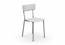 Модный стул Connubia Jelly Metal CB1954