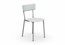 Модный стул Connubia Jelly Metal CB1954