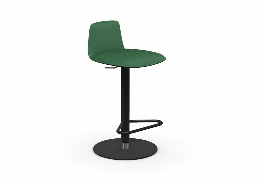Высокий стул Connubia Riley Soft CB2109-A, CB2109-A MTO