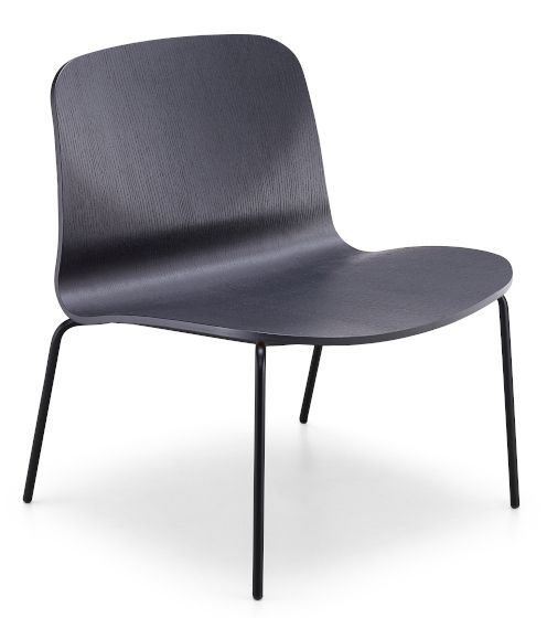 Дизайнерское кресло Midj Liù AT M LG