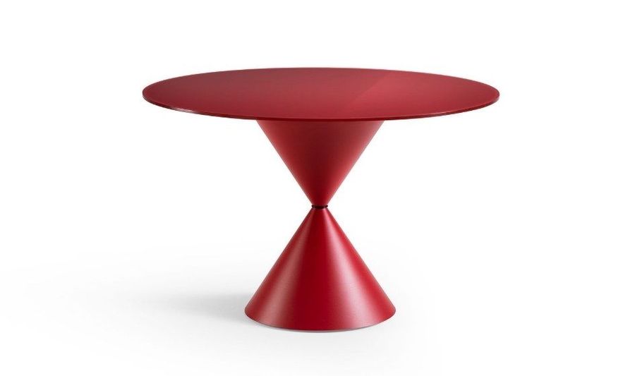 Дизайнерский столик Midj Clessidra