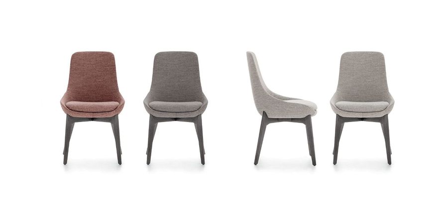 Дизайнерский стул Ditre Italia Linear
