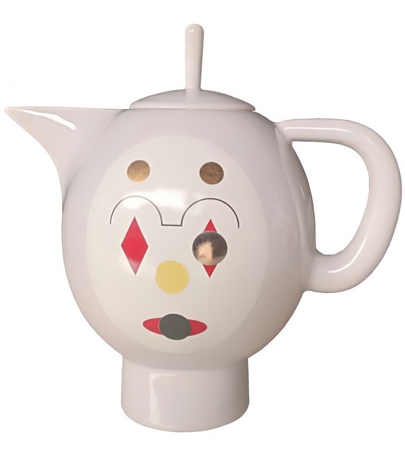 Современный чайник Bosa David Tea Pot