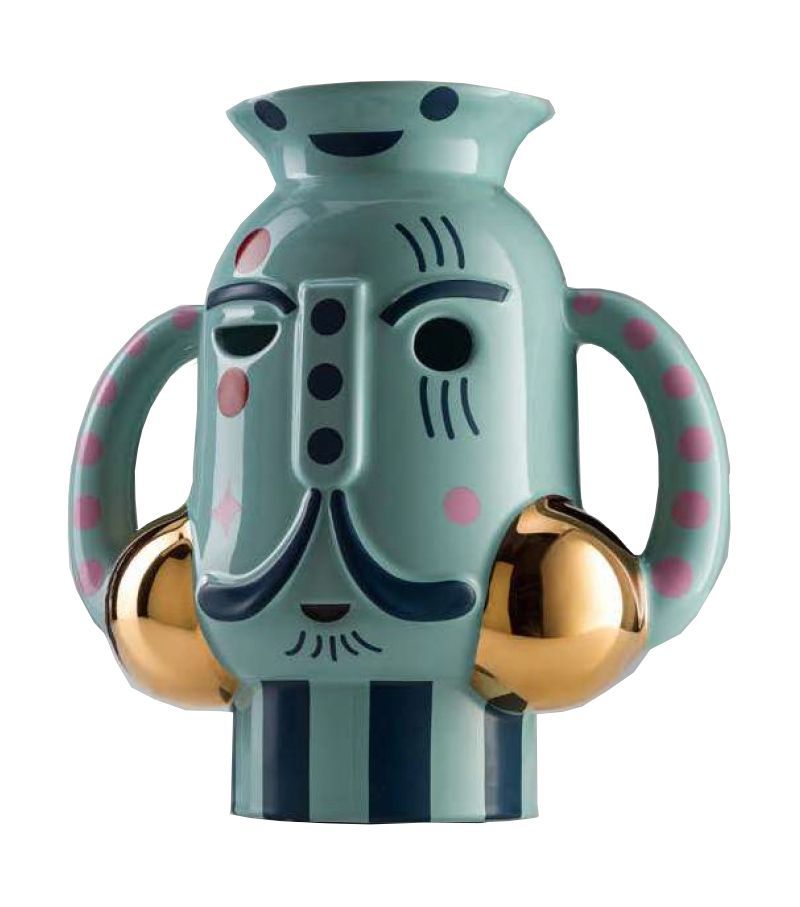 Роскошная ваза Bosa King Vase