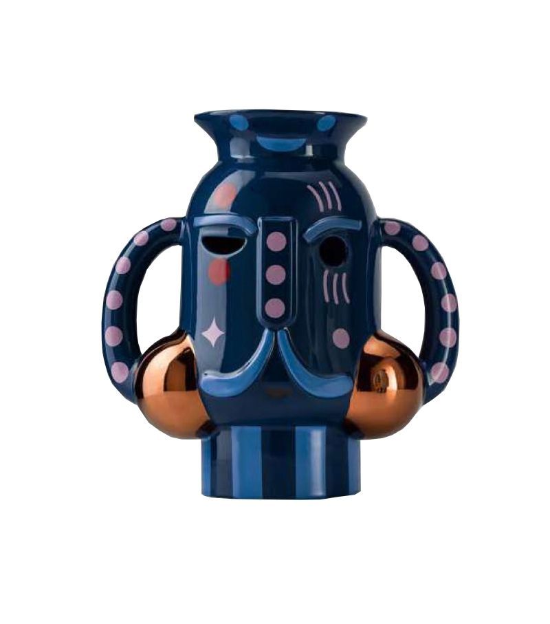 Роскошная ваза Bosa King Vase