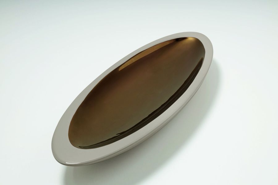 Дизайнерская чаша Bosa Shell