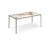 Обеденный стол Cattelan Italia Boulevard Keramik