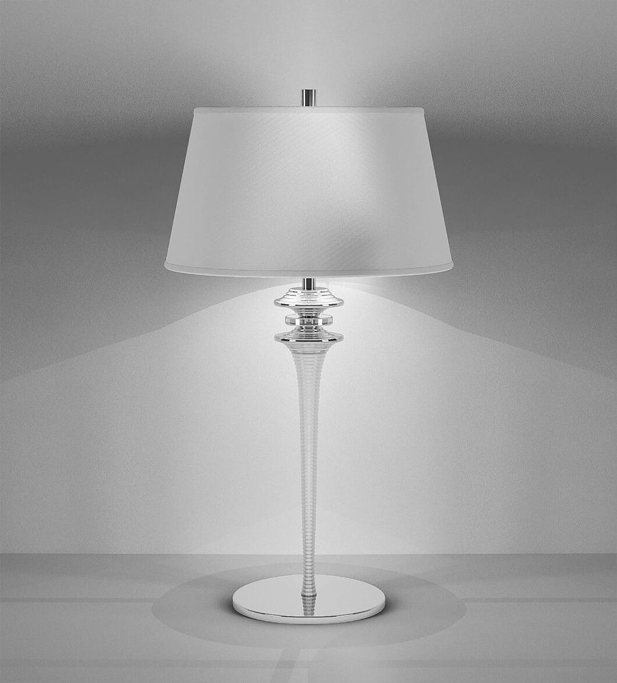 Настольный светильник Italamp 7015 Agata