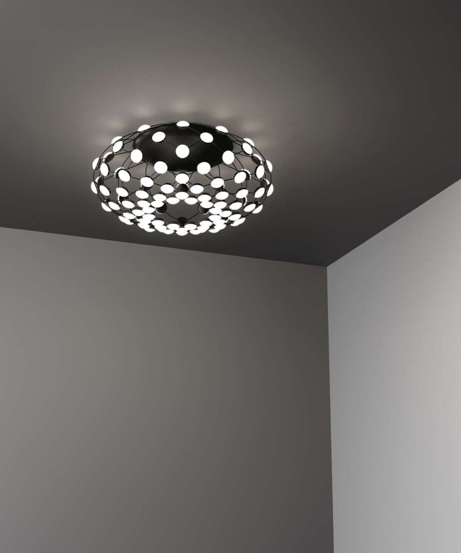 Потолочный светильник Luce Plan Mesh Ceiling