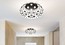 Потолочный светильник Luce Plan Mesh Ceiling