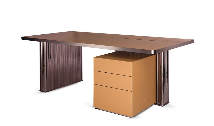 Письменный стол Paolo Castelli Nettuno Desk