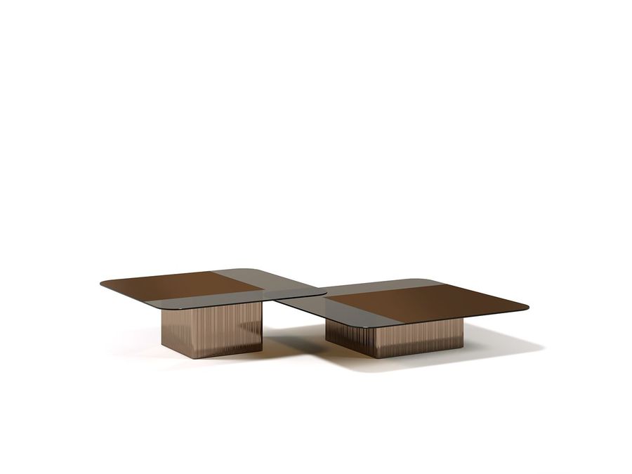 Стильный столик Paolo Castelli Nettuno Coffee Table