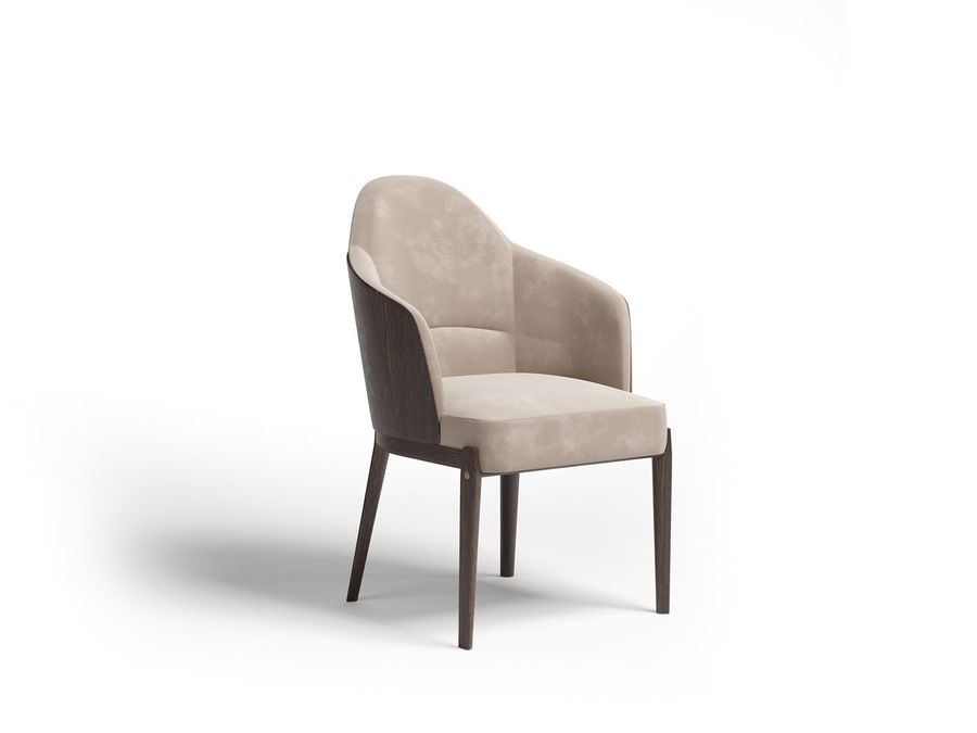 Дизайнерский стул Paolo Castelli N°5 High Chair