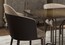 Дизайнерский стул Paolo Castelli N°5 High Chair