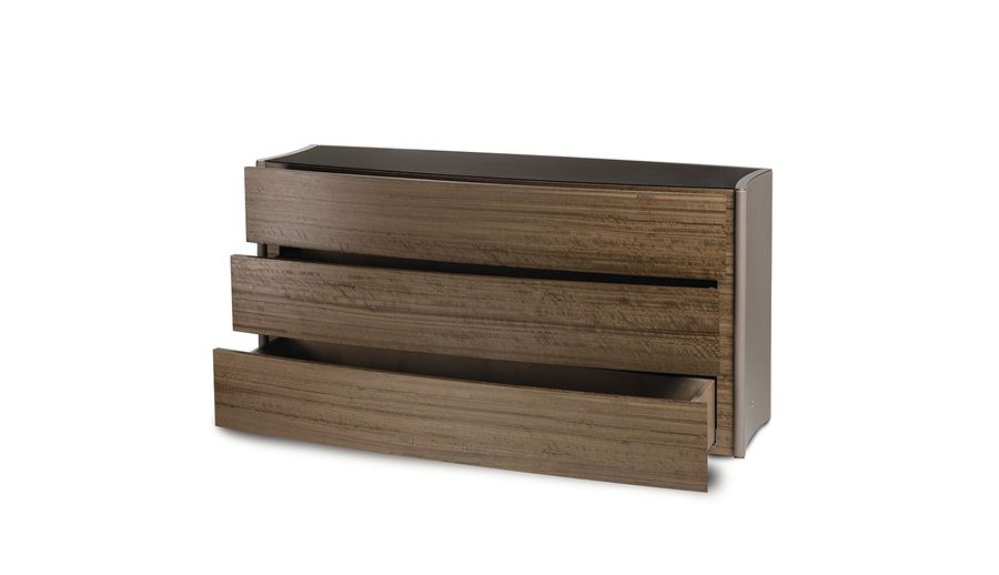 Дизайнерский комод Paolo Castelli Dea Chest of 3 Drawers