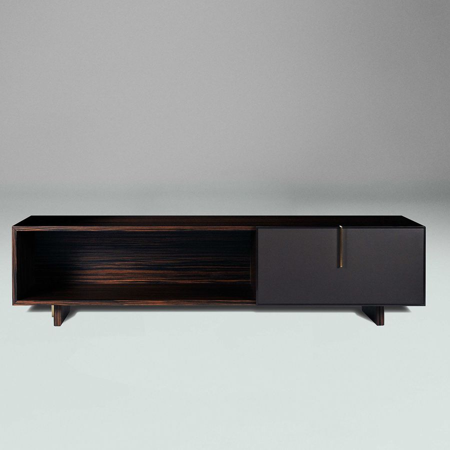 Тумба для ТВ Paolo Castelli Fine Collection Cabinet 220