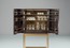 Дизайнерский бар Paolo Castelli For Living Cocktail Cabinet