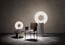 Напольный светильник Paolo Castelli Comet Floor Lamp