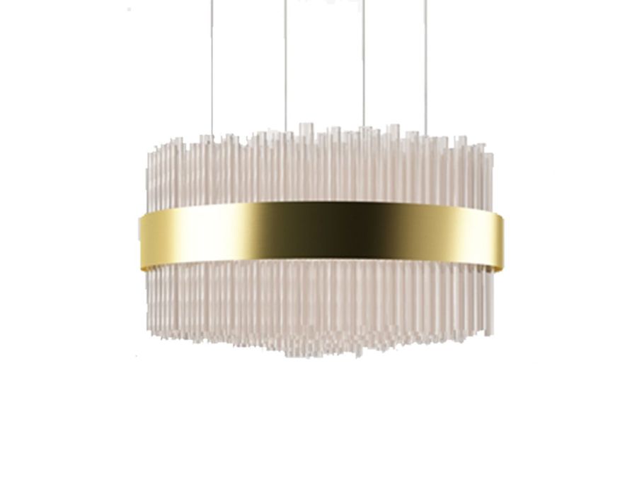 Подвесной светильник Paolo Castelli My Lamp Suspension