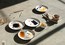 Элегантная тарелка Paolo Castelli Artistic Serving Plates
