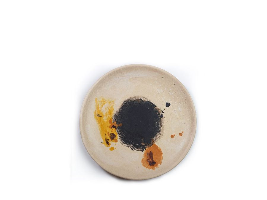 Декоративные тарелки Paolo Castelli Artistic Decorative Plates