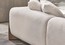 Модульный диван Porada Softbay chaise longue + end-unit