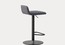 Высокий стул Connubia Riley Soft CB2109-A, CB2109-A MTO