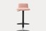 Высокий стул Connubia Riley Soft CB2109-A, CB2109-A MTO