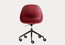 Современный стул Connubia Academy CB2145, CB2145-MTO, CB2145-J