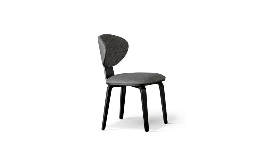 Обеденный стул Bonaldo Olos Chair