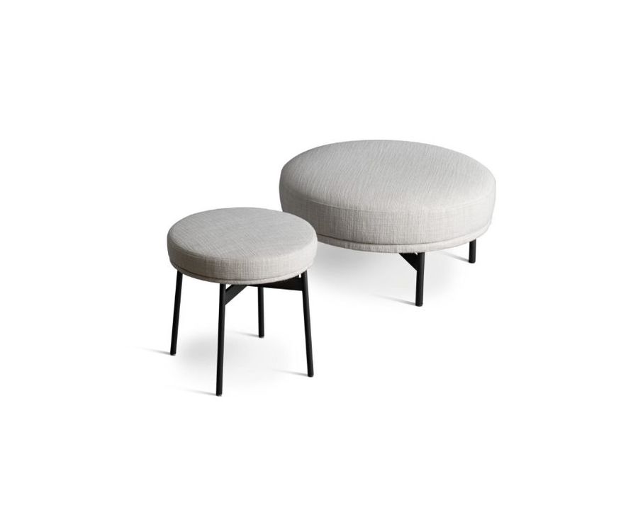 Элегантный пуф Bonaldo Neuilly Pouf