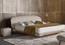 Текстильная кровать Bonaldo Olos Bed