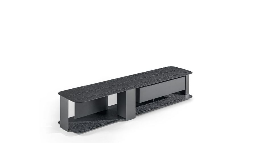 Тумба для ТВ Bonaldo Paddle TV Stand