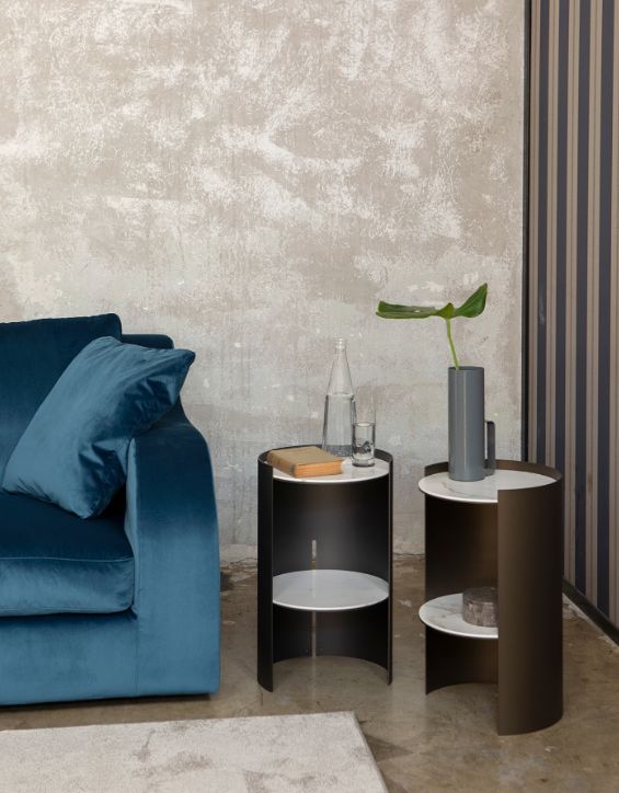 Журнальный столик Tonin Casa Duals T8196S
