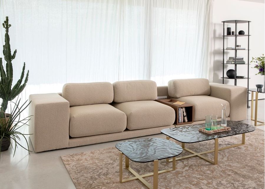 Современный диван Tonin Casa London