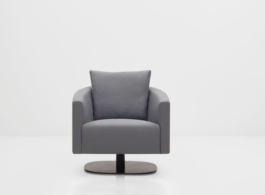 Дизайнерское кресло Joquer Bouvier