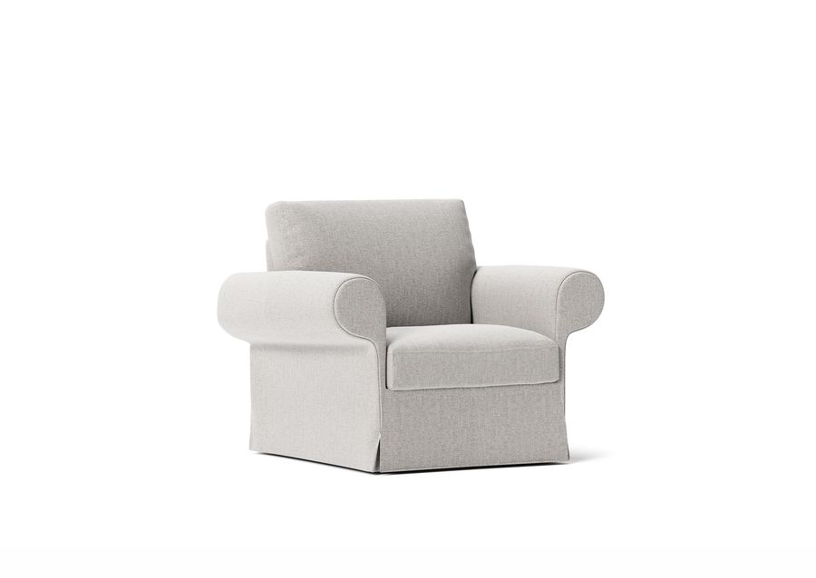 Текстильное кресло Joquer Magnus Skirt